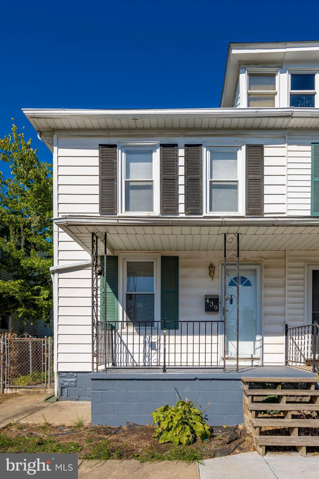 439 Ridge Avenue Hagerstown, MD 21740 - Photo 54 of 54 Gallery Image 54