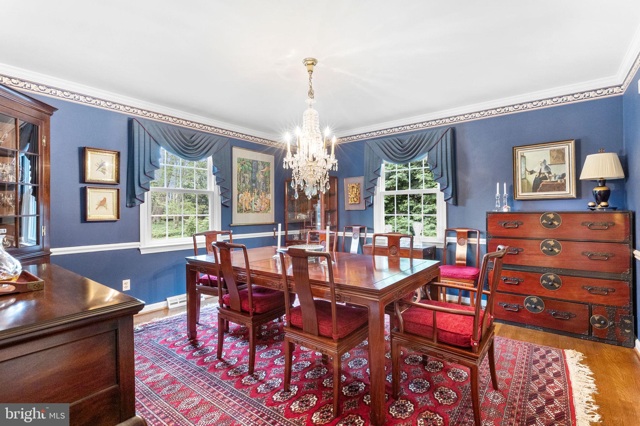 606 Wynyard Road Wilmington, DE 19803 - Photo 11 of 42 Gallery Image 11