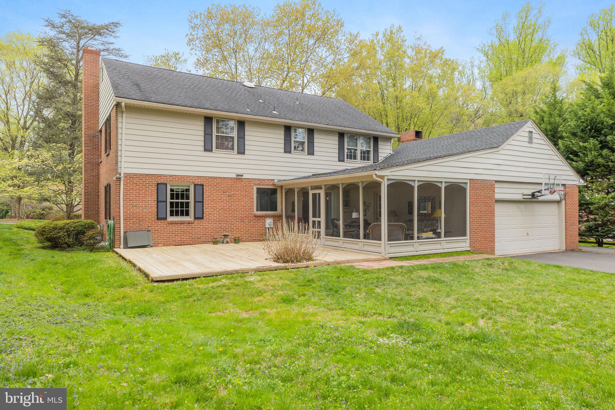 606 Wynyard Road Wilmington, DE 19803 - Photo 41 of 42 Gallery Image 41