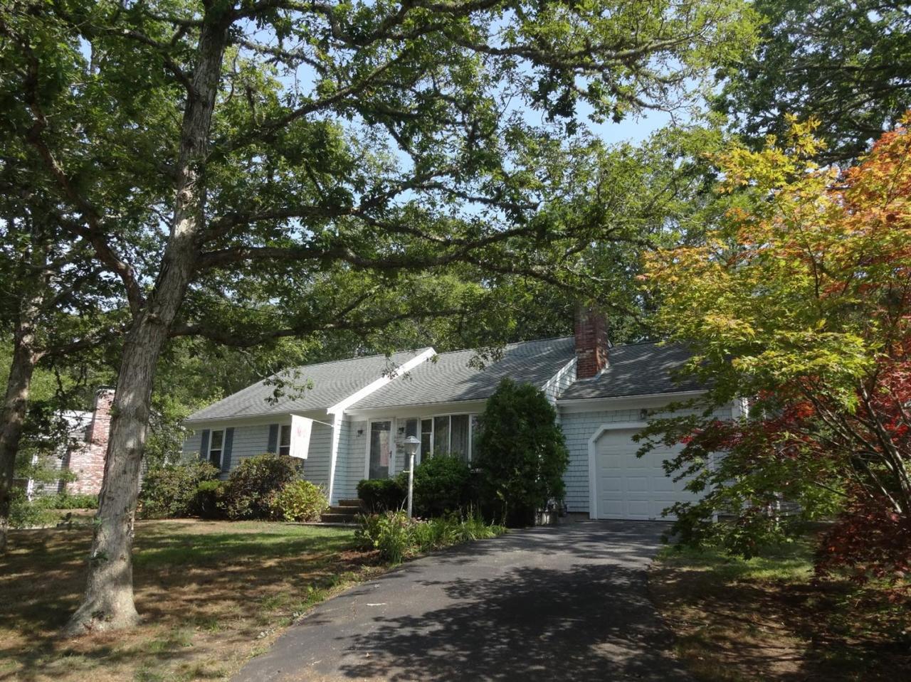 30 Buttonwood Road Harwich, MA 02645 - Photo 14 of 16 Additional Photo