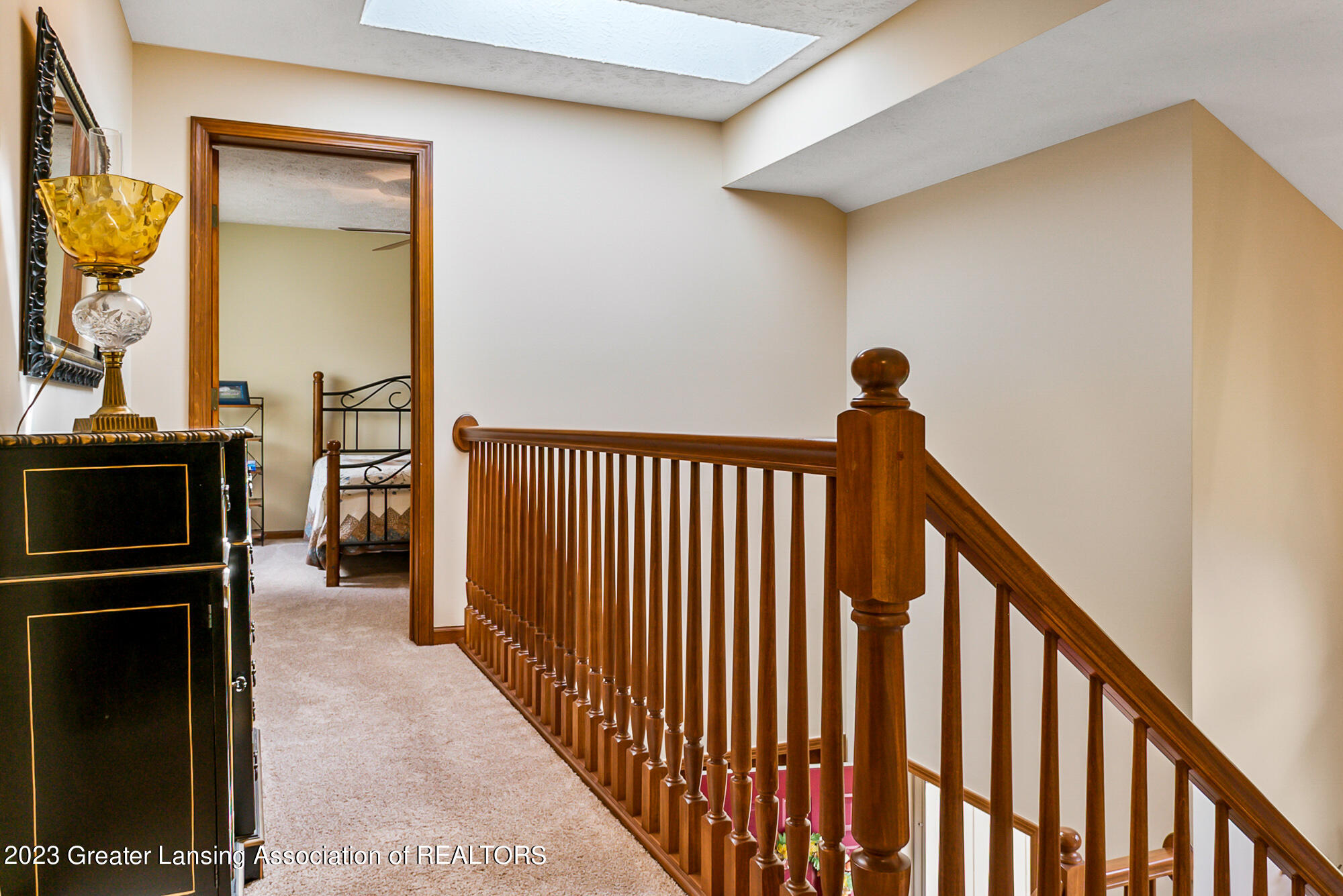 85 Damon Road Haslett, MI 48840 - Photo 54 of 92 landing
