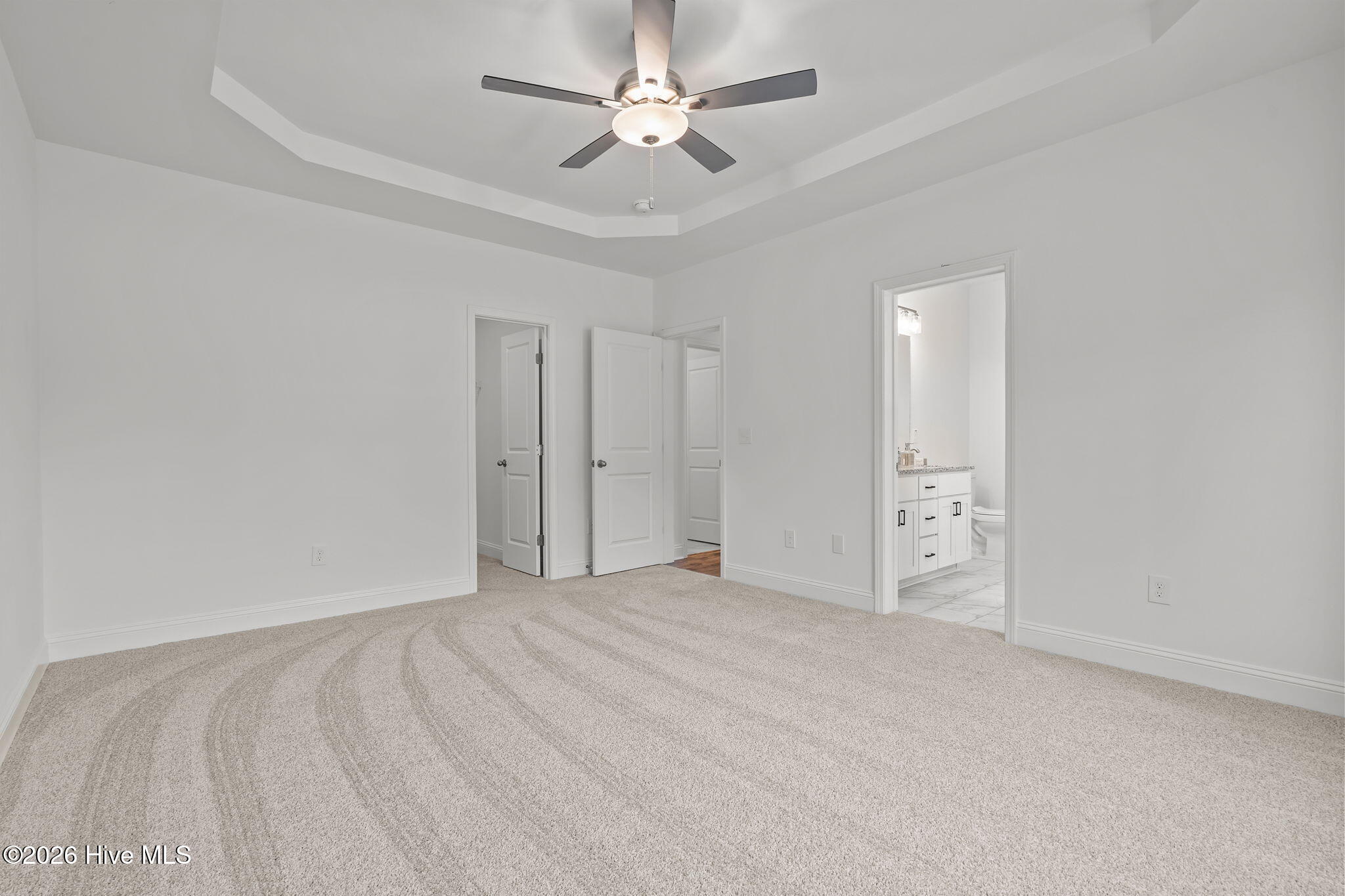 394 Lakebay Road Vass, NC 28394 - Photo 24 of 50 Primary Bedroom