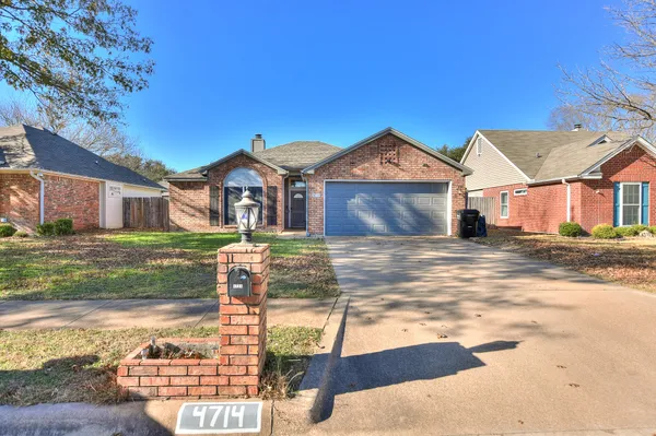 $215,000 | 4714 Buckskin Trail, Temple, TX 76502
