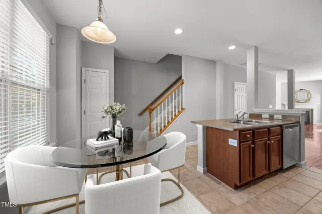 $310,000 | 6626 Clarksburg Place, Raleigh, NC 27616