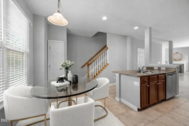 $310,000 | 6626 Clarksburg Place, Raleigh, NC 27616