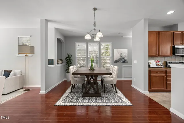 $310,000 | 6626 Clarksburg Place, Raleigh, NC 27616