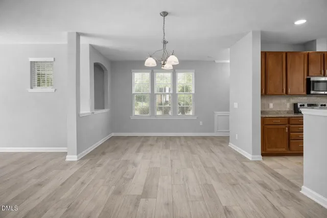 $310,000 | 6626 Clarksburg Place, Raleigh, NC 27616