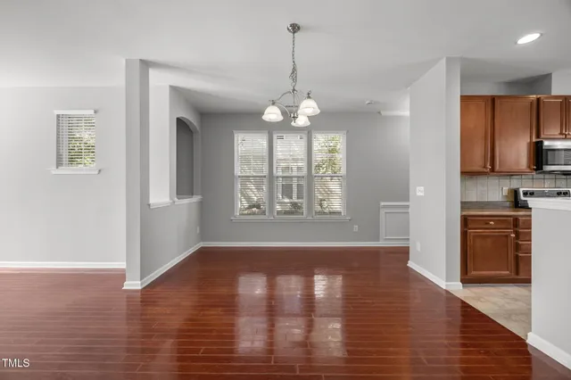 $310,000 | 6626 Clarksburg Place, Raleigh, NC 27616