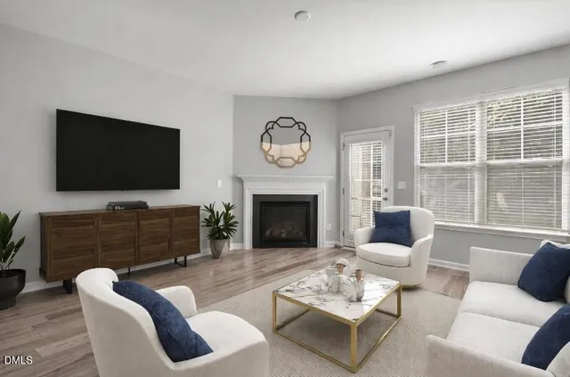 $310,000 | 6626 Clarksburg Place, Raleigh, NC 27616