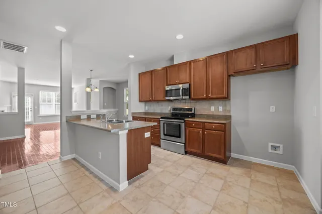 $310,000 | 6626 Clarksburg Place, Raleigh, NC 27616