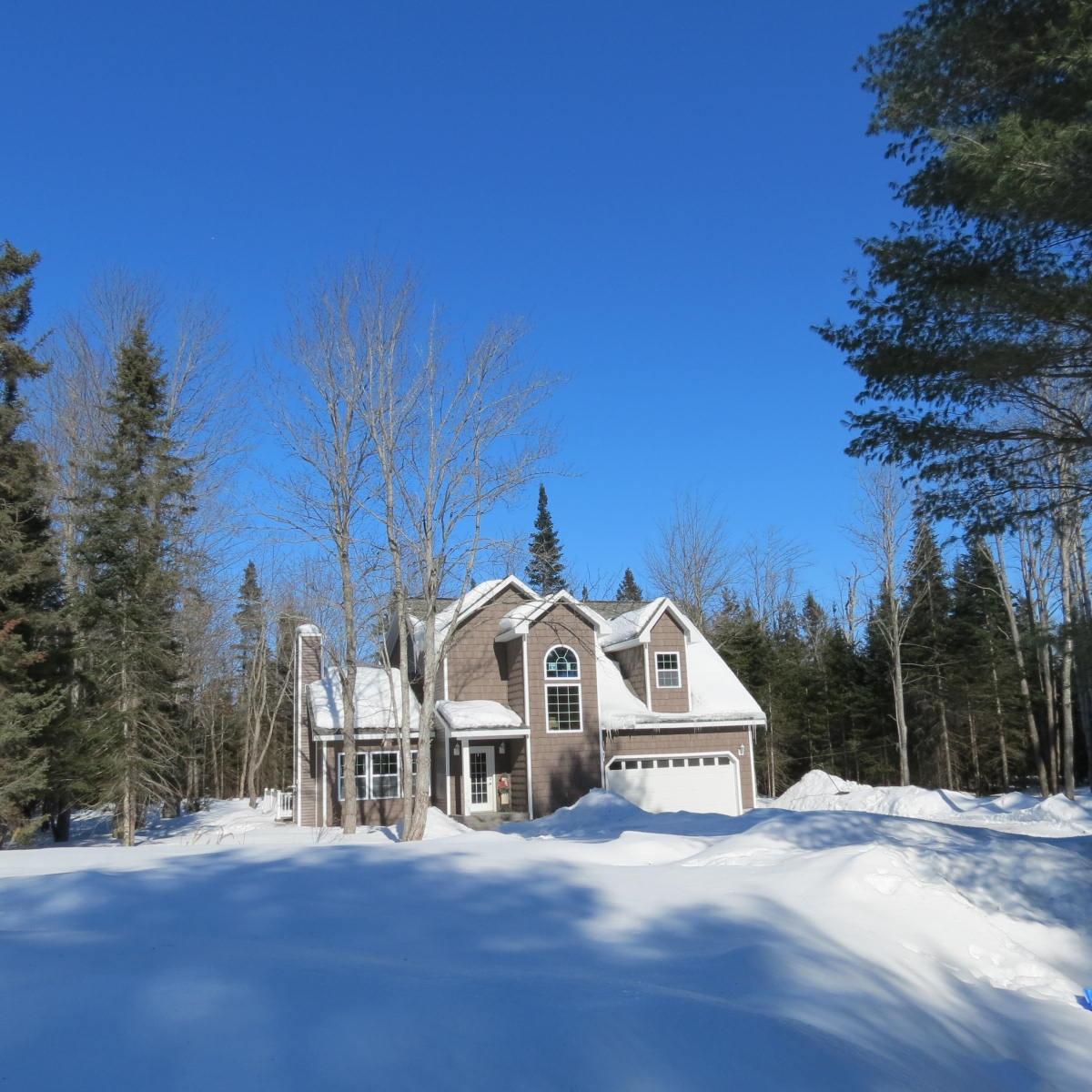 17696 South Deer Run Road Kinross, MI 49752 - Photo 2 of 29 Gallery Image 2