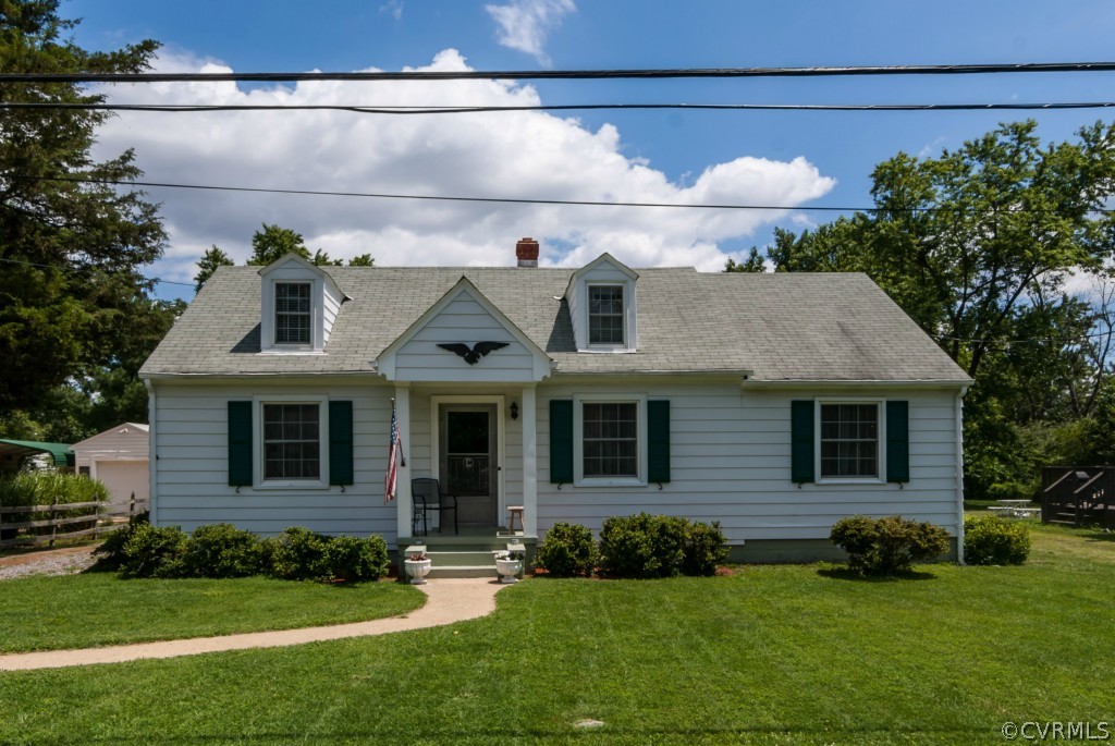 4612 Cooks Road Richmond, VA 23224 - Photo 1 of 21 Gallery Image 1