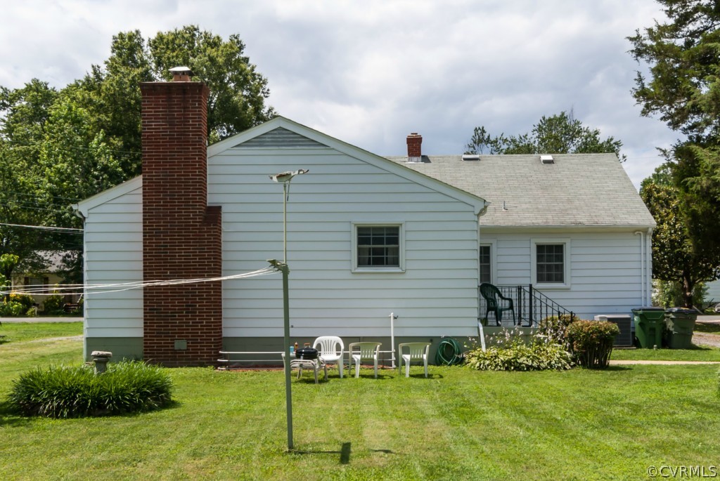 4612 Cooks Road Richmond, VA 23224 - Photo 20 of 21 Gallery Image 20
