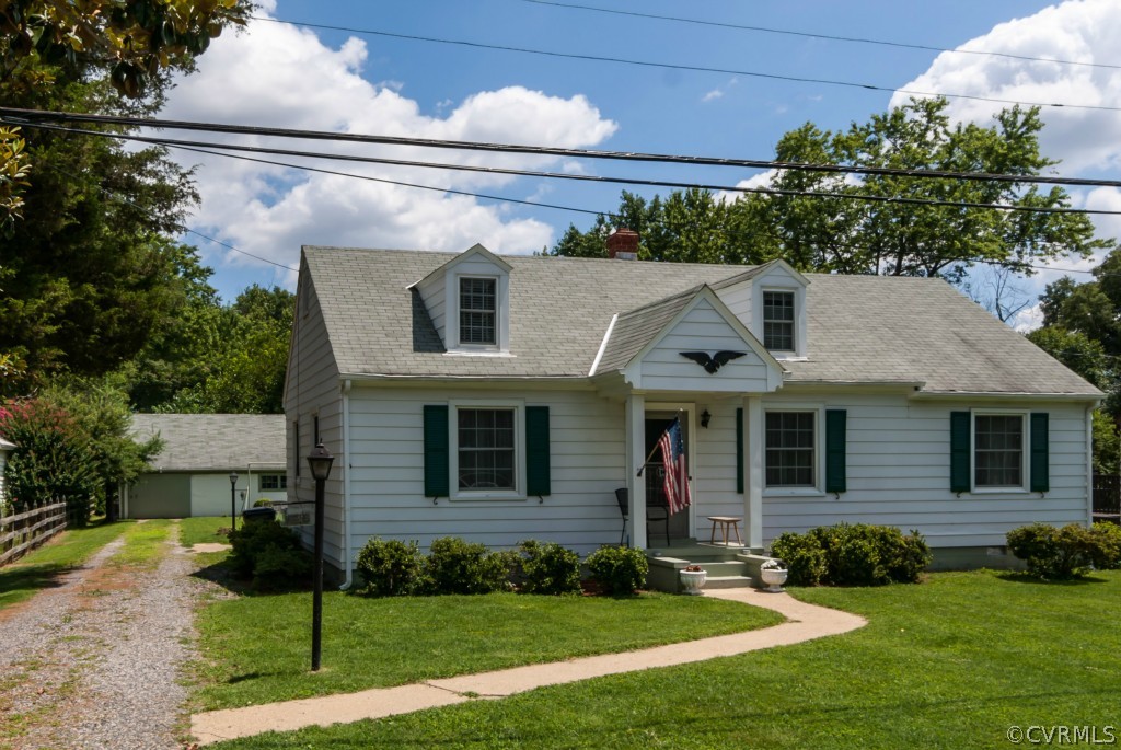 4612 Cooks Road Richmond, VA 23224 - Photo 2 of 21 Gallery Image 2