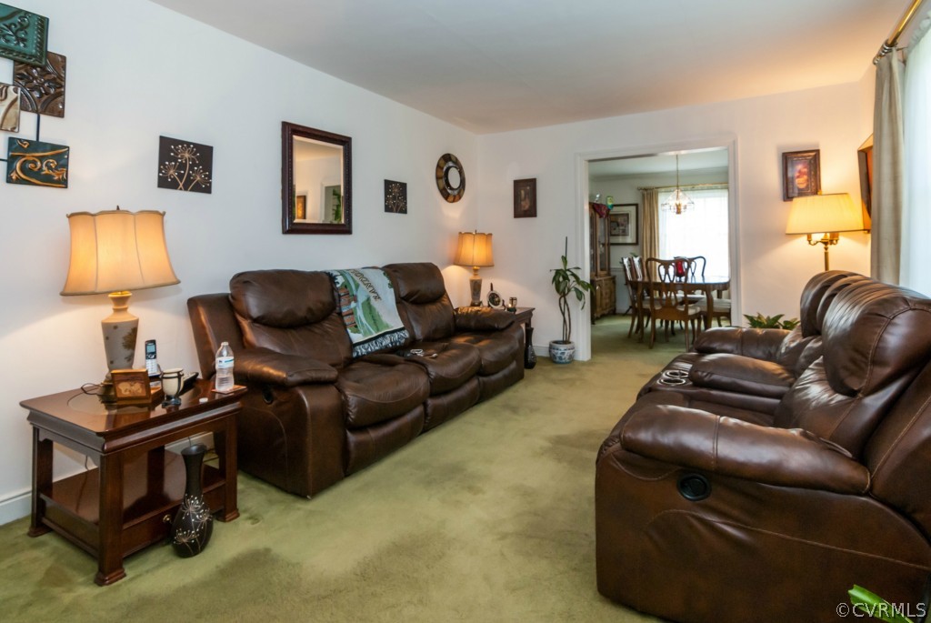 4612 Cooks Road Richmond, VA 23224 - Photo 3 of 21 Gallery Image 3