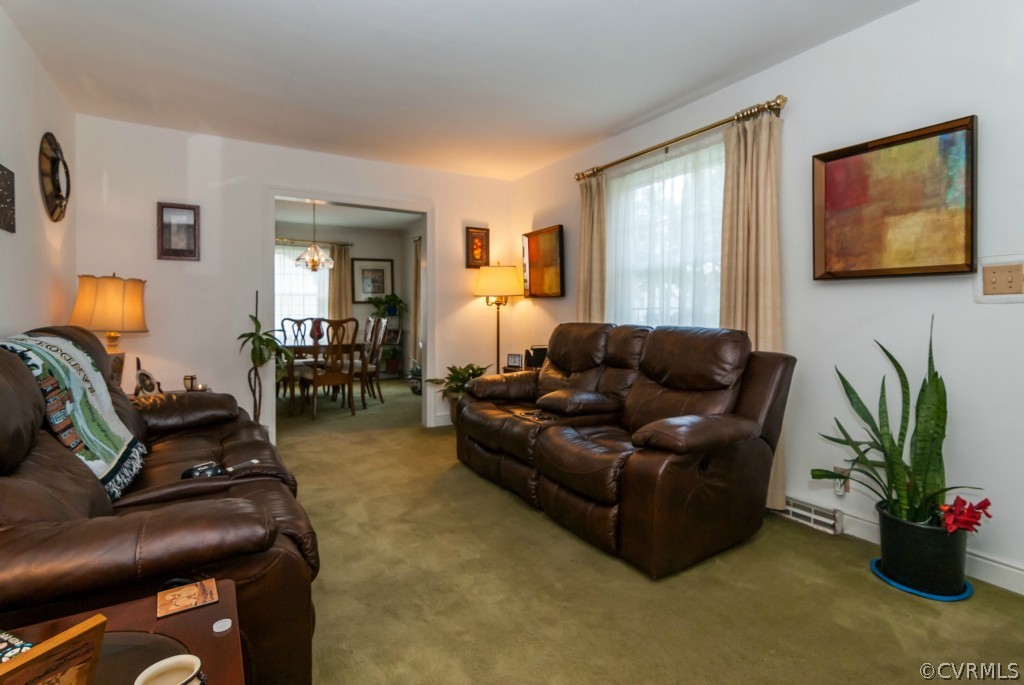 4612 Cooks Road Richmond, VA 23224 - Photo 4 of 21 Gallery Image 4