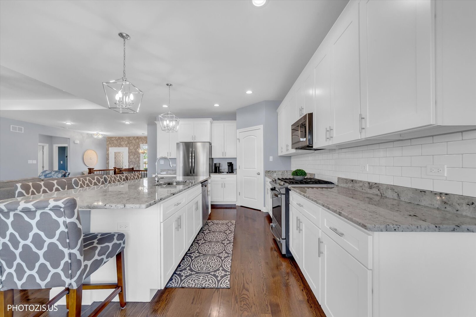 892 West Woodlawn Road New Lenox, IL 60451 - Photo 27 of 107