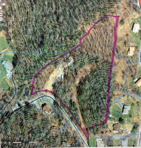 Dogwood Road Boone, NC 28607 - Photo 5 of 6 Gallery Image 5