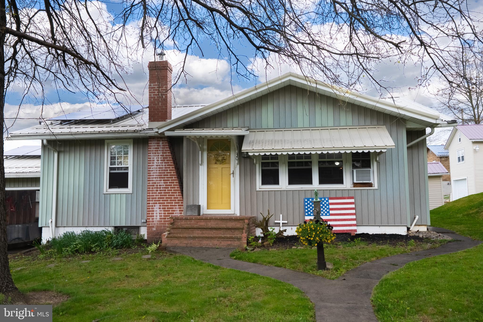 30 South Zellers Street McClure, PA 17841 - Photo 4 of 29