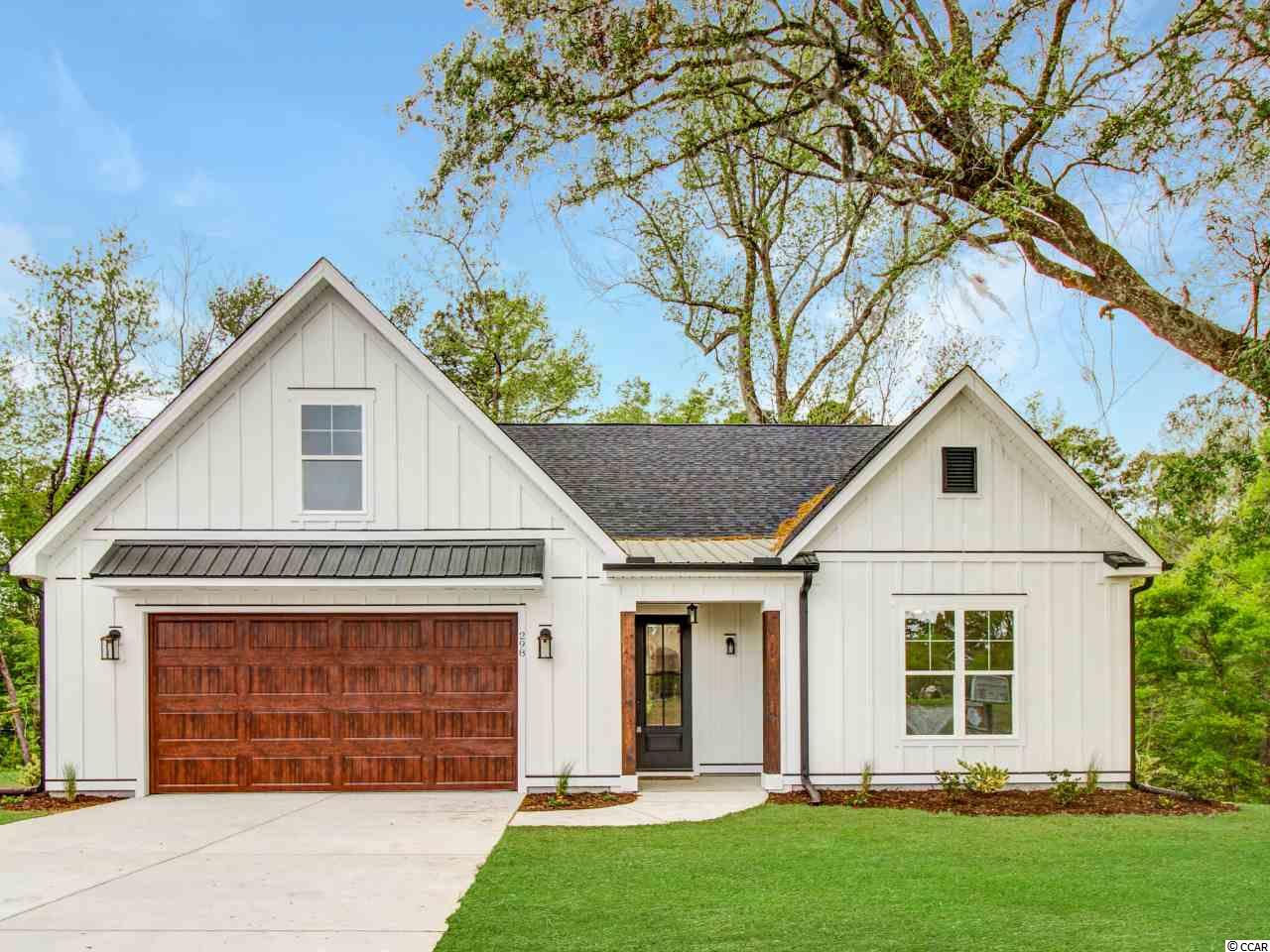 298 Rivers Edge Drive Conway, SC 29526 - Photo 1 of 37 Gallery Image 1