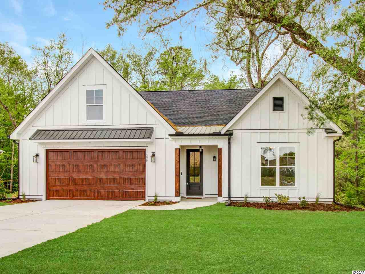 298 Rivers Edge Drive Conway, SC 29526 - Photo 2 of 37 Gallery Image 2