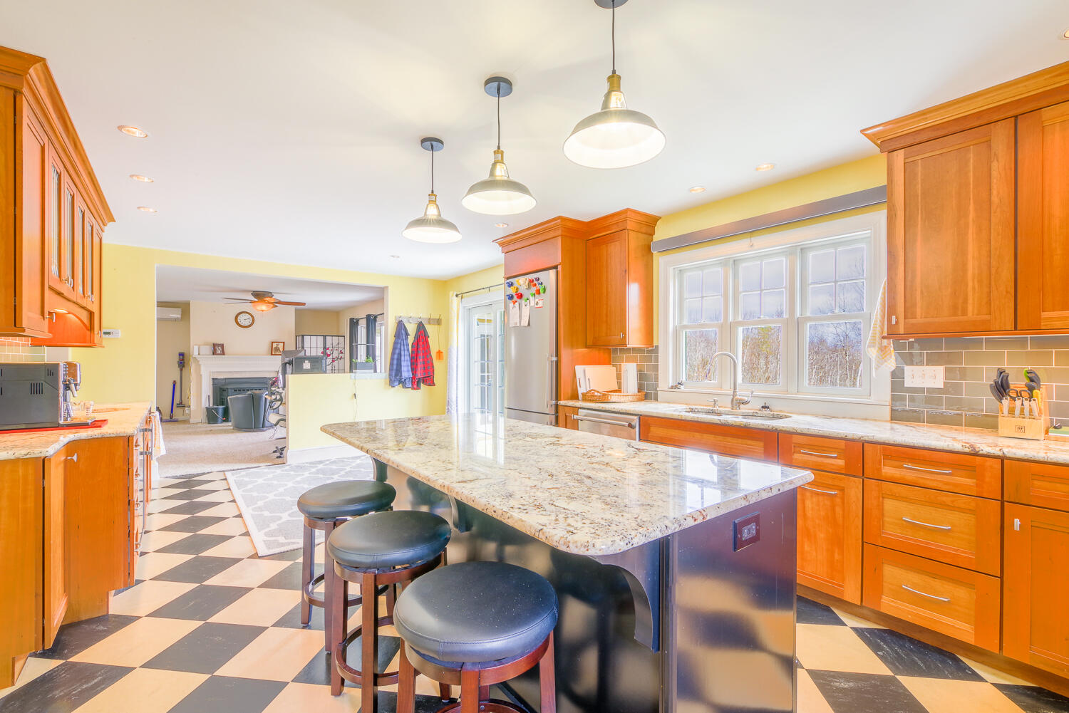184 Masalin Road Lincolnville, ME 04849 - Photo 20 of 46 184 Masalin Rd 29-(ZF-0158-64473-1-014)