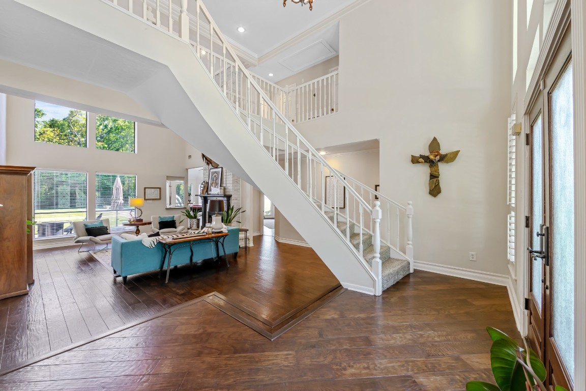 13303 Lost Creek Road Tomball, TX 77375 - Photo 11 of 50