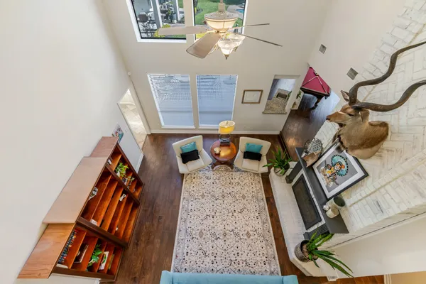 $925,000 | 13303 Lost Creek Road, Tomball, TX 77375