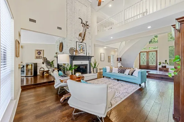 $899,000 | 13303 Lost Creek Road, Tomball, TX 77375