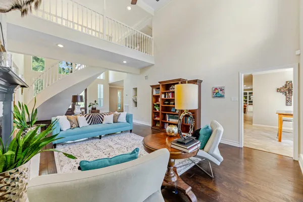 $925,000 | 13303 Lost Creek Road, Tomball, TX 77375