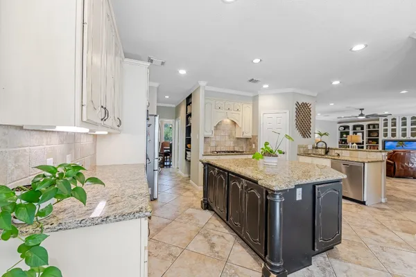 $899,000 | 13303 Lost Creek Road, Tomball, TX 77375