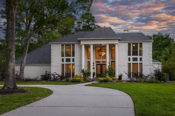 $899,000 | 13303 Lost Creek Road, Tomball, TX 77375