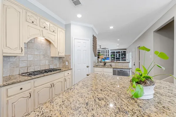 $899,000 | 13303 Lost Creek Road, Tomball, TX 77375