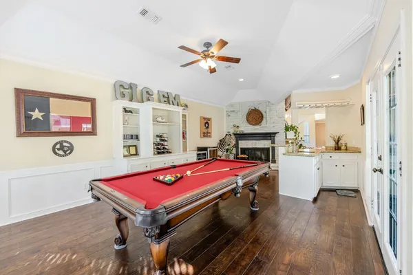 $899,000 | 13303 Lost Creek Road, Tomball, TX 77375