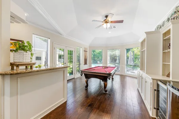 $899,000 | 13303 Lost Creek Road, Tomball, TX 77375