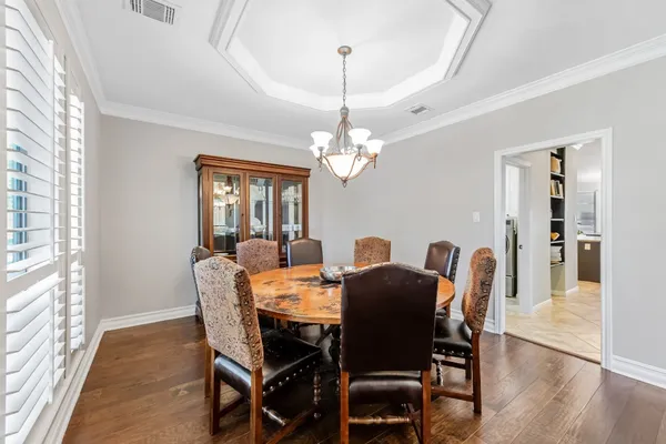 $899,000 | 13303 Lost Creek Road, Tomball, TX 77375