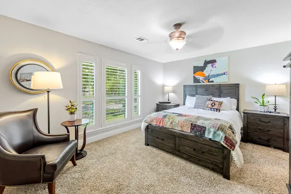 $925,000 | 13303 Lost Creek Road, Tomball, TX 77375