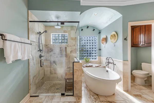 $925,000 | 13303 Lost Creek Road, Tomball, TX 77375