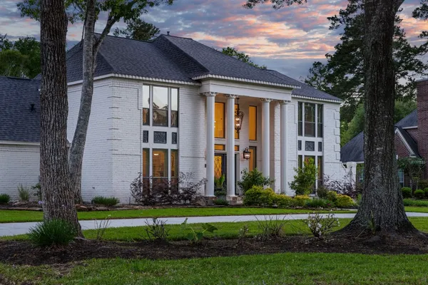 $899,000 | 13303 Lost Creek Road, Tomball, TX 77375