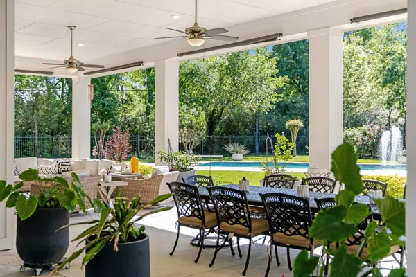 $925,000 | 13303 Lost Creek Road, Tomball, TX 77375