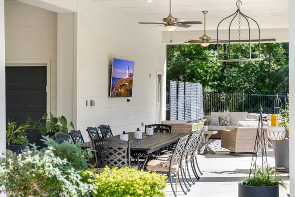 $925,000 | 13303 Lost Creek Road, Tomball, TX 77375