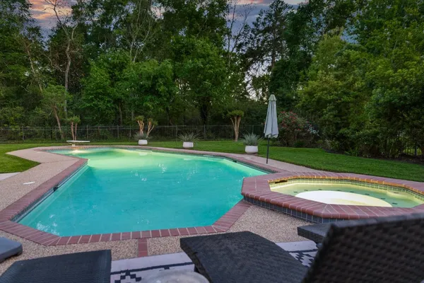 $899,000 | 13303 Lost Creek Road, Tomball, TX 77375