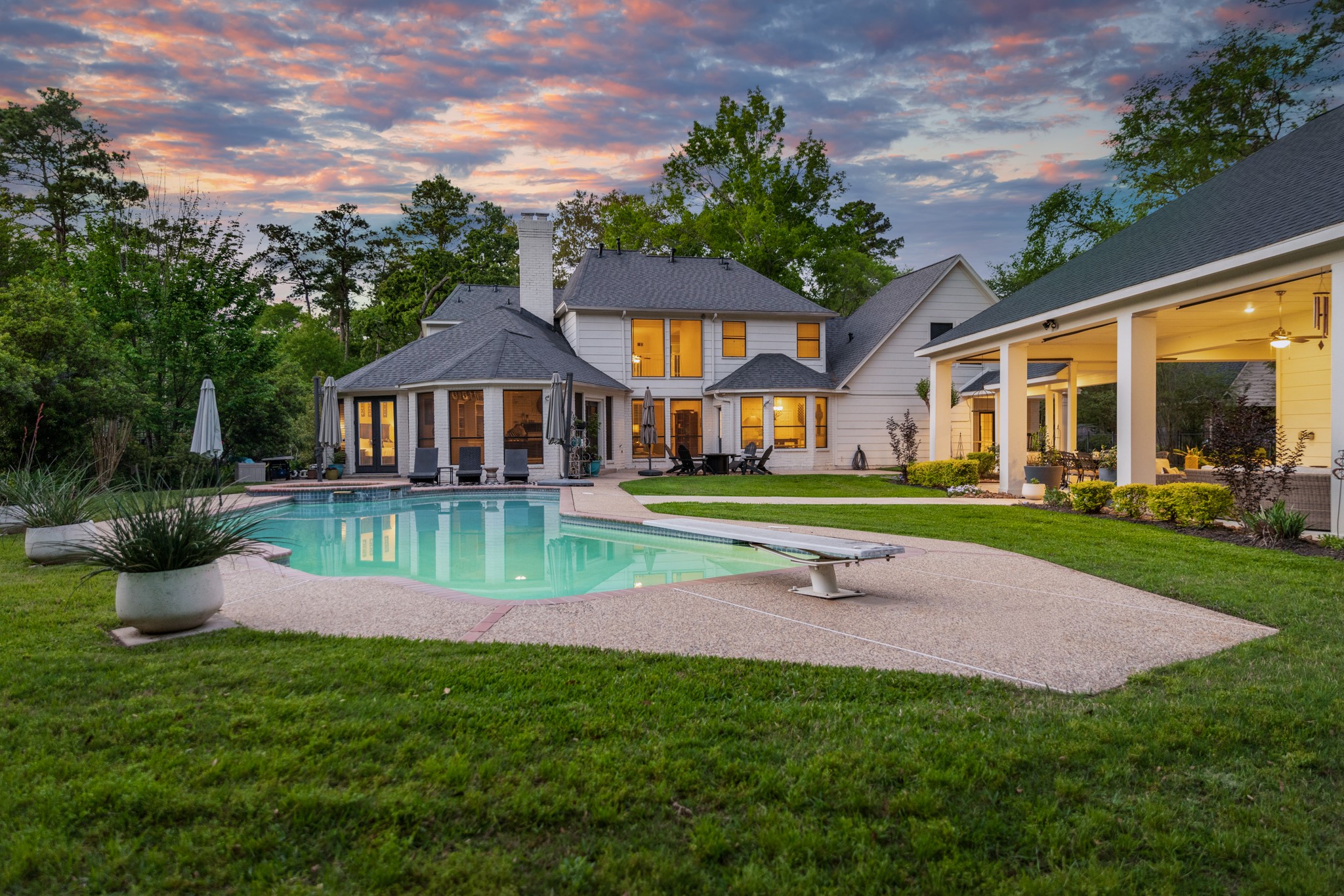 13303 Lost Creek Road Tomball, TX 77375 - Photo 44 of 50