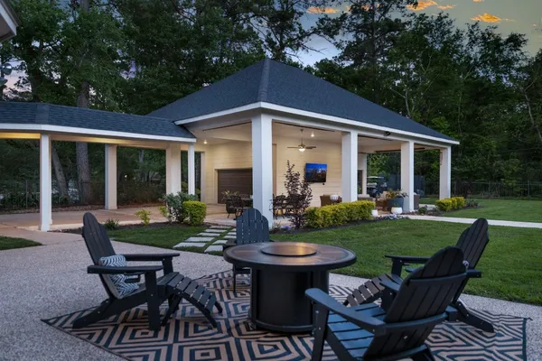 $899,000 | 13303 Lost Creek Road, Tomball, TX 77375