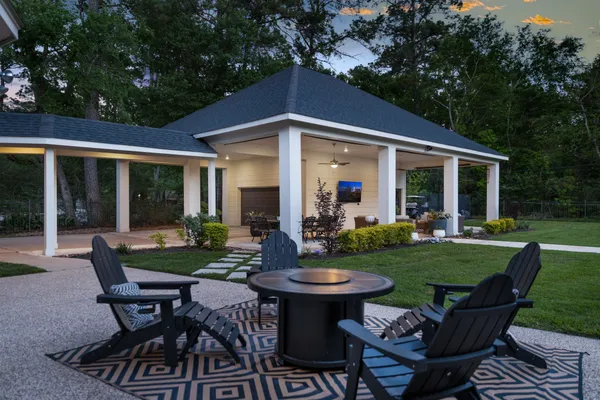 $899,000 | 13303 Lost Creek Road, Tomball, TX 77375