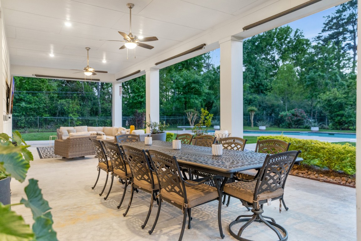 13303 Lost Creek Road Tomball, TX 77375 - Photo 46 of 50