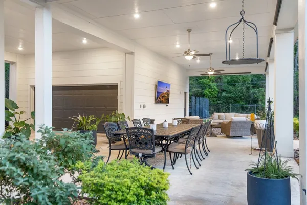 $899,000 | 13303 Lost Creek Road, Tomball, TX 77375