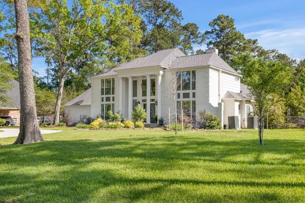 $899,000 | 13303 Lost Creek Road, Tomball, TX 77375