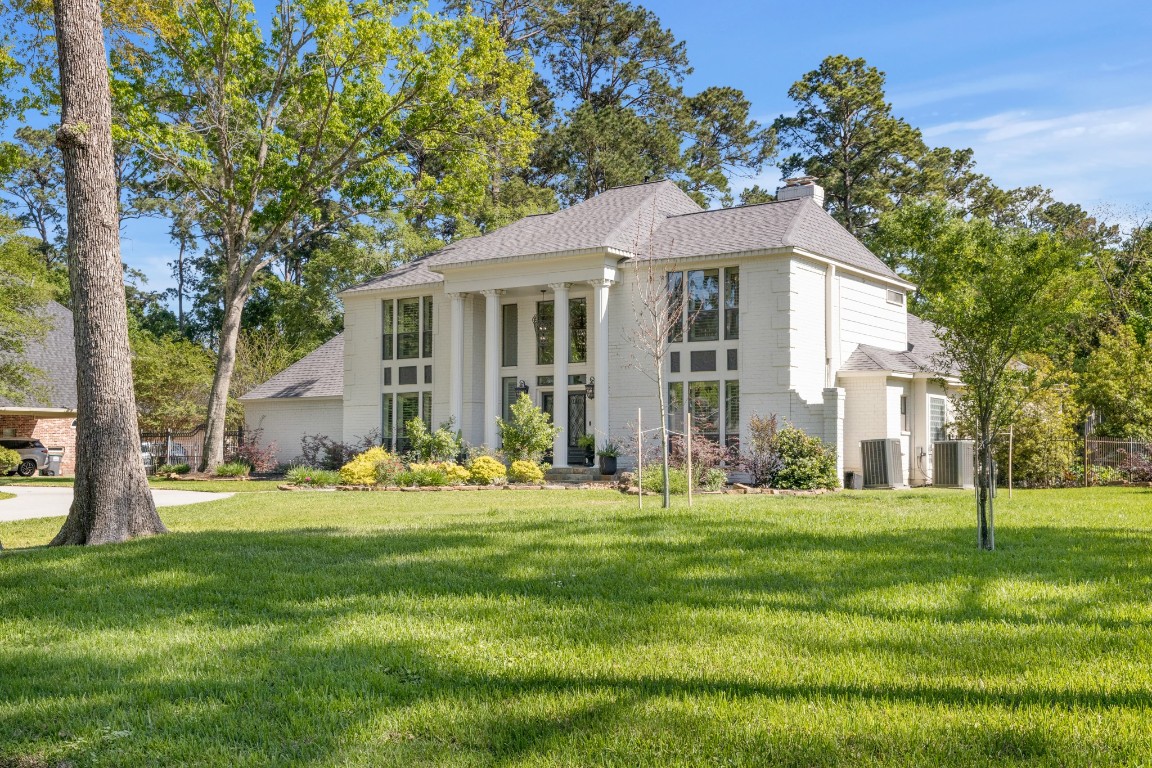 13303 Lost Creek Road Tomball, TX 77375 - Photo 8 of 50