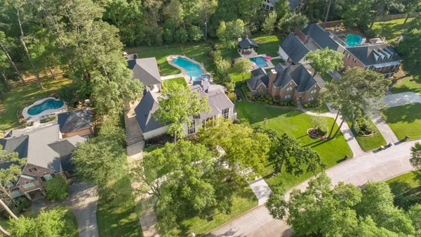 $925,000 | 13303 Lost Creek Road, Tomball, TX 77375